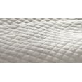 BlanQuil Quilted Weighted Blanket (Grey 20lb)