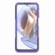 thumbnail image 4 of Compatible For Motorola Moto G31 / Moto G41 PC + TPU Dual Layer Impact Case Tire Model Kickstand Shockproof Cover, 4 of 4