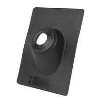 Oatey Roof Flashing,Pipe Size 2 In 11909