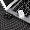 thumbnail image 4 of Adaptateur Convertisseur de Cordon Hub USB 20 Ports Mâle à 1 vers 2 Ports, 4 of 8