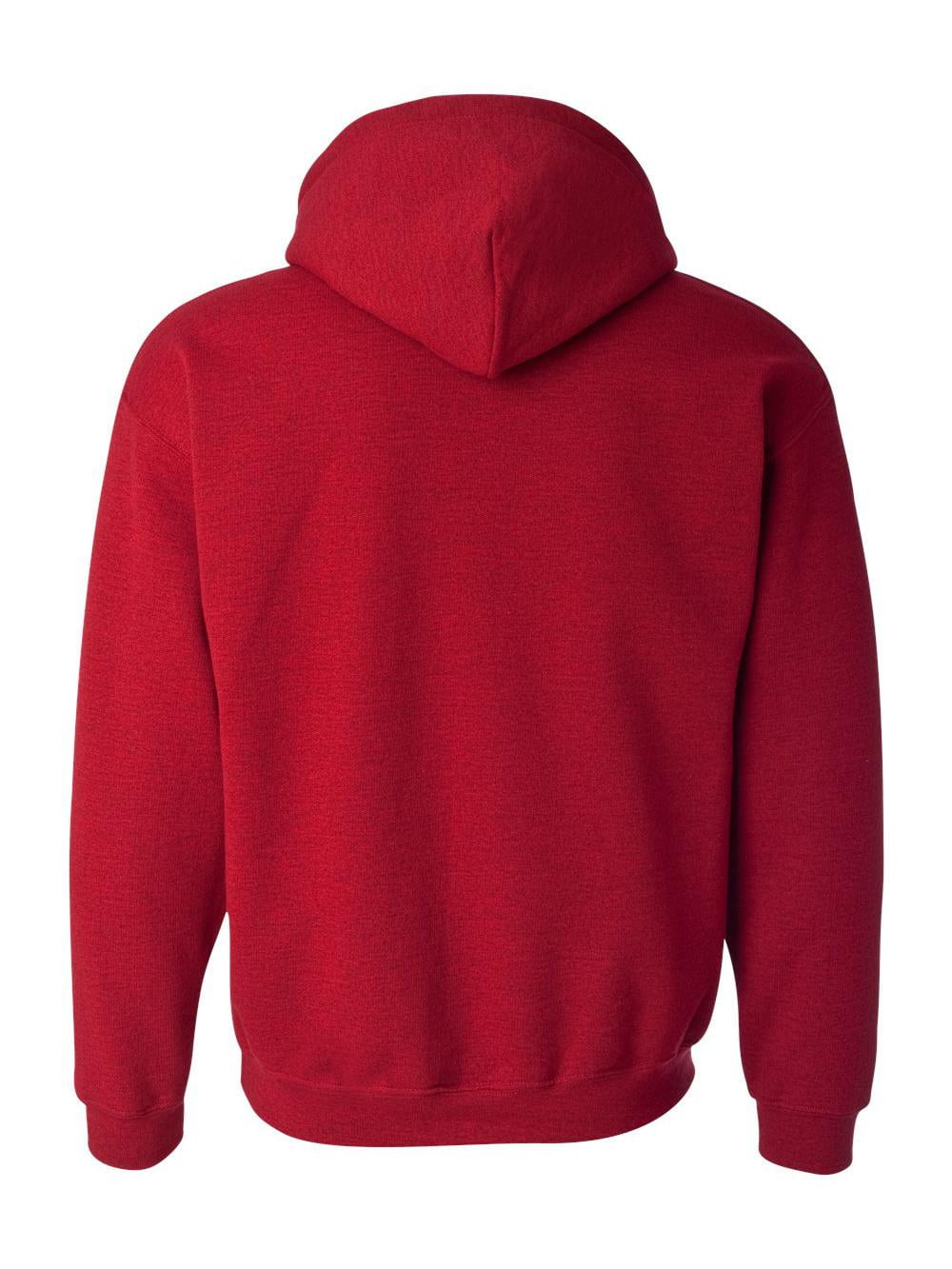 Gildan Unisex Heavy Blend Hooded Sweatshirt