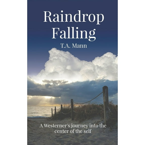 Raindrop Falling, (Paperback)