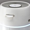 thumbnail image 3 of HoMedics TotalClean® PetPlus 5-in-1 Air Purifier with HEPA Filter, 3 of 6