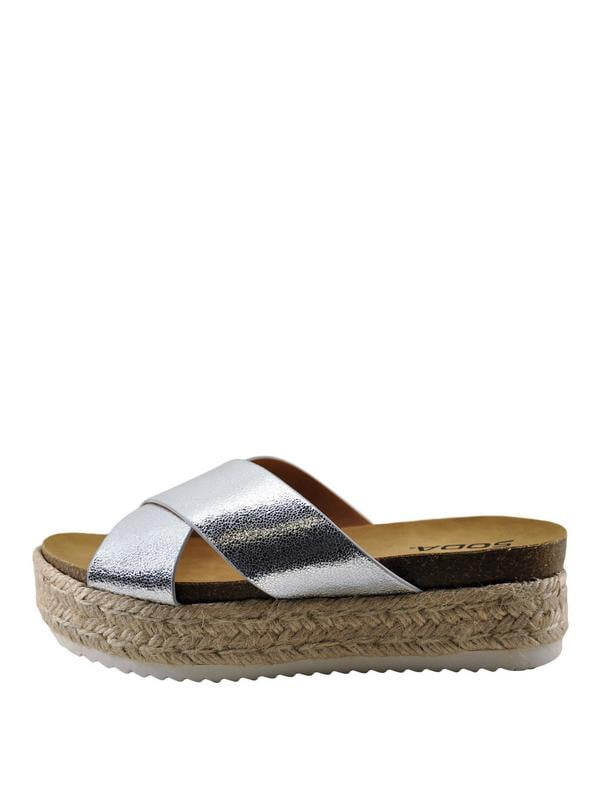 soda coky sandal