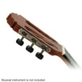 thumbnail image 4 of Alice 2 Pcs (L&R) Classical Guitar Tuning Peg Bronze Plated Acoustic Guitar Machine Heads 1 : 16 Tuning Keys Knobs String Tuners (AOS-022V3P), 4 of 7