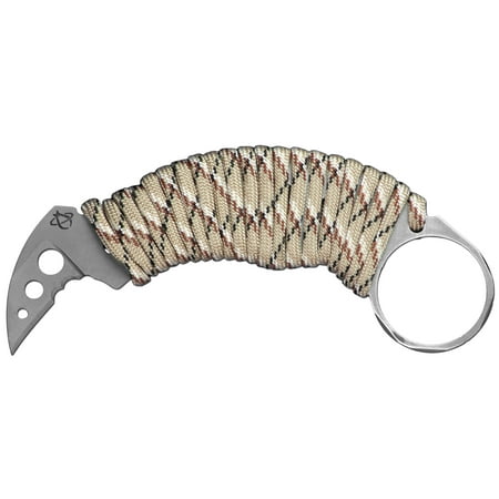 Mantis Fixed Blade - Mantis