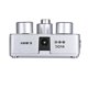 thumbnail image 5 of Coolmusic Electric Guitar Distortion Effect Pedal True Bypass Full Metal Shell, 5 of 5