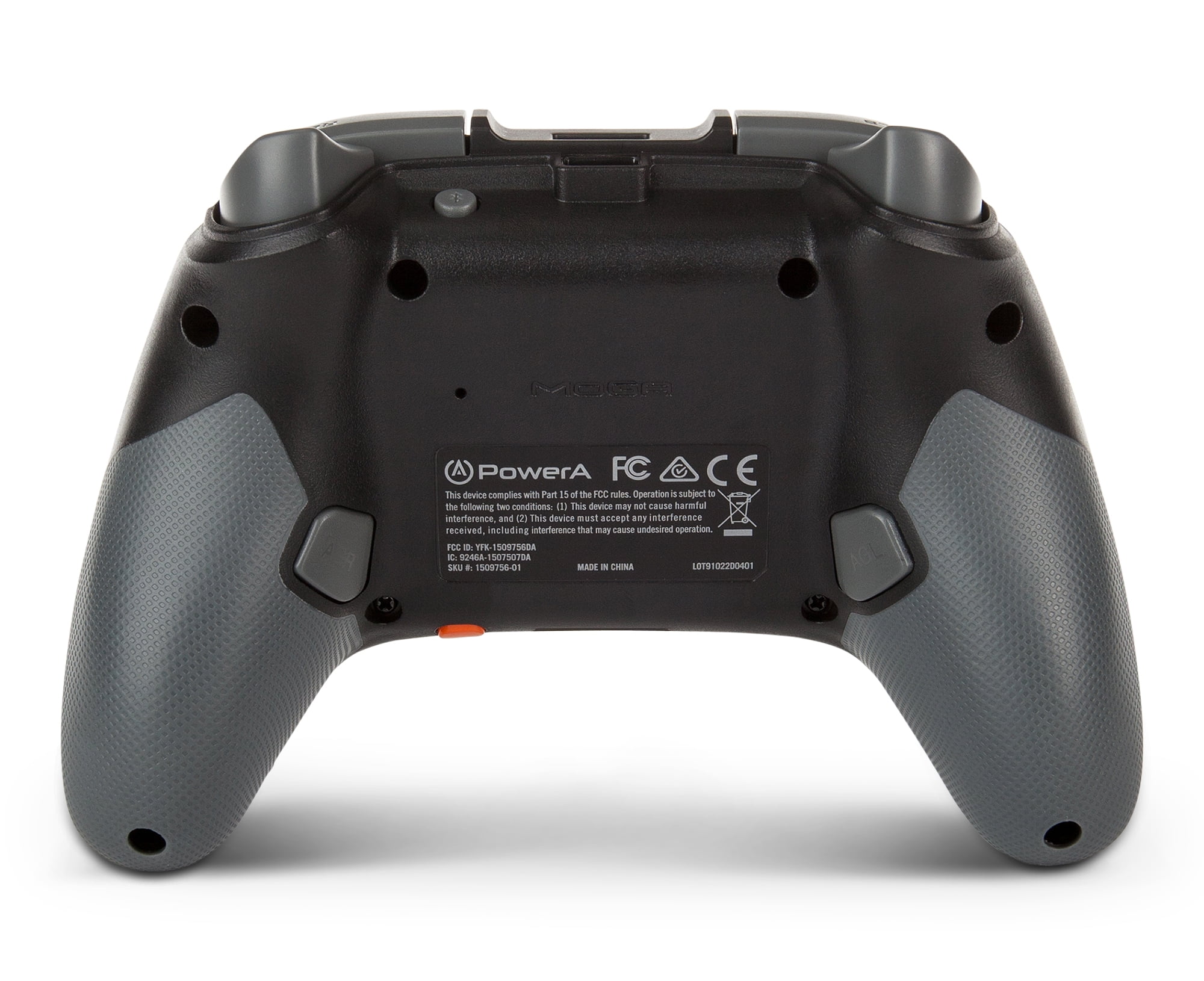 PowerA MOGA XP5-A Plus