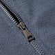 thumbnail image 4 of Fiudx Chaqueta de Invierno, Abrigo Acolchado y Cálido, Suéter de Cuello Alto, Forro Polar Térmico Ligero, para Deportes Al Aire Libre, Estilo Masculino, Lujoso a Máquina., 4 of 6