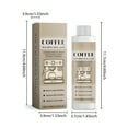 thumbnail image 3 of RAGUPEL Coffee Machine Descaler Descaling Solution - Espresso Coffee Maker Cleaner,Coffee Pot Cleaning Limescale Remover, 3 of 7