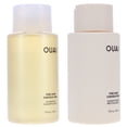 thumbnail image 6 of OUAI Fine Hair Shampoo 10 oz & Conditioner 10 oz Combo Pack, 6 of 8