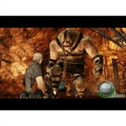 Resident Evil 4 (Playstation 2)