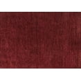 thumbnail image 1 of Ahgly Company Indoor Rectangle Abstract Brown Modern Area Rugs, 5' x 7', 1 of 4
