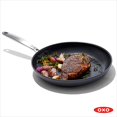 thumbnail image 2 of OXO Good Grips Non-Stick Pro Dishwasher safe 12" Open Frypan, 2 of 6