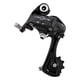 thumbnail image 1 of Cambio trasero Bicicleta Campagnolo Rd11-M 10 velocidades Negro, 1 of 3