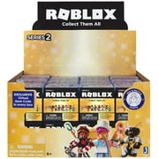 Roblox Celebrity Collection Series 2 Mystery Pack (Blue)