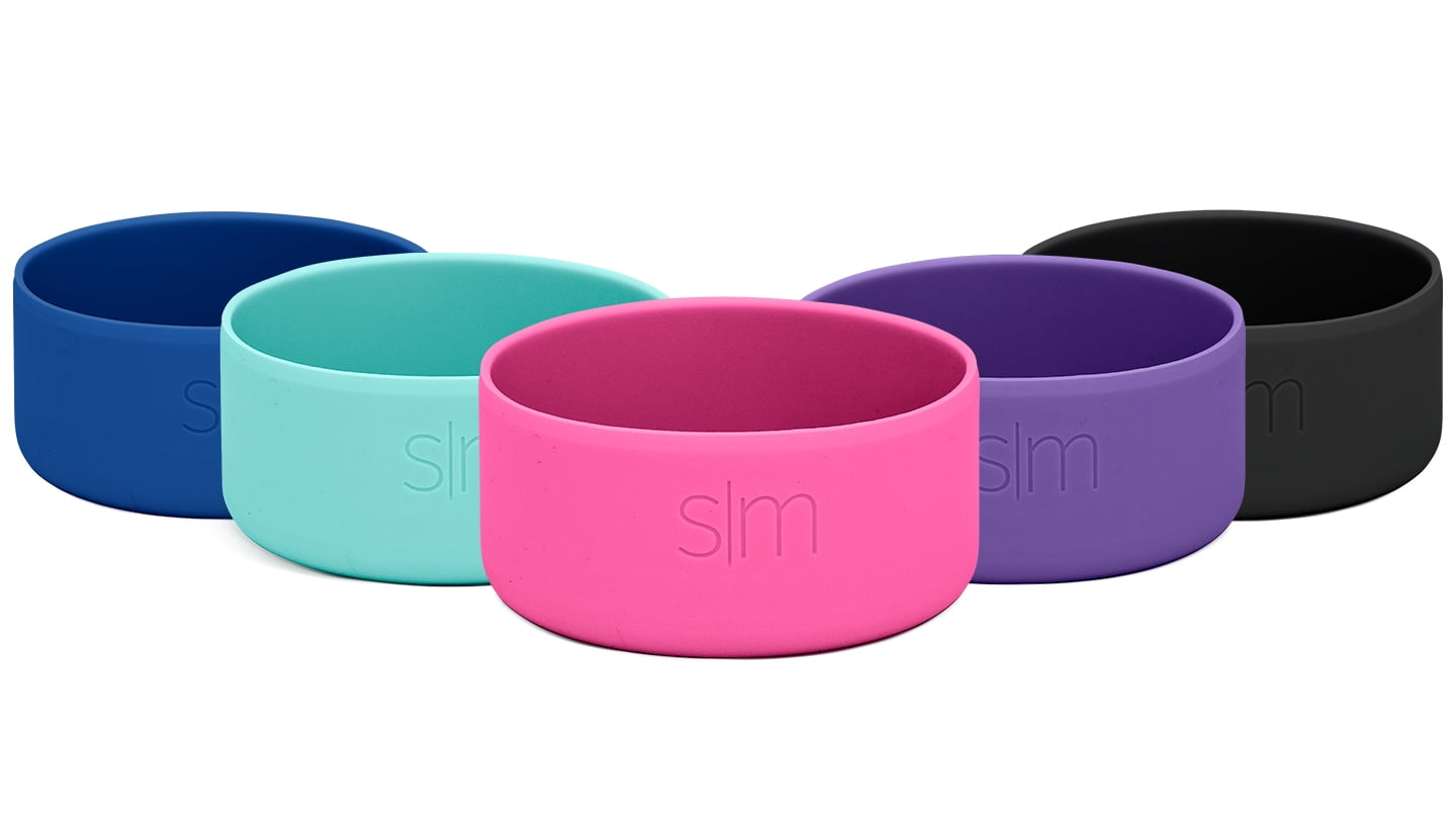 Simple Modern Boot for Summit Bottles Fits 64oz & 84oz Water Bottles