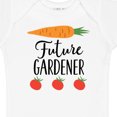 thumbnail image 4 of Inktastic Gardening Future Gardener Boys or Girls Baby Bodysuit, 4 of 5