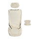 thumbnail image 4 of Juego de fundas para silla de oficina, fundas para silla de computadora de escritorio, modernas, protector de asiento, con Blanco, 4 of 8