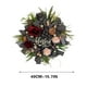 thumbnail image 2 of Decoraciones de Otoño para el Hogar Gepard Corona 40cm, Todo el Año Decoración de la Puerta con Guirnalda de Plástico Flores Artificiales Regalo, Coronas de Otoño para la Puerta Delantera, 2 of 5