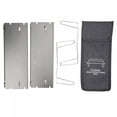 thumbnail image 1 of Folding Table, Camping Table, Portable Camping Table For Hiking Camping, 1 of 8