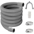 thumbnail image 1 of Manguera de drenaje, Kit de extensión para lavadora, Manguera de drenaje para lavadora oso de fresa Electrónica, 1 of 4