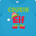 thumbnail image 4 of Inktastic Christmas Cousin Elf Boys or Girls Baby T-Shirt, 4 of 5