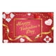thumbnail image 3 of Fondo del Día de Valentín, pancarta, fondo fotográfico, regalos del Día de Valentín para él, manualidades, fondo de fotografía de pared para, 3 of 9