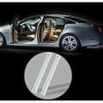 thumbnail image 3 of Reglette Led 108 LED, barra de luz LED de 12 V CC, iluminación brillante para autocaravana de 700 lm con interruptor de encendido/apagado, tira de luz LED interior universal para armario, coche,, 3 of 5