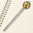 thumbnail image 3 of Giraffe Vintage Silver Lace-Edged Bookmark: a Gift for Readers and Book Lovers, 3 of 5