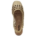 thumbnail image 4 of Flats para Mujer Berlin 9275022 dorado 22, 4 of 5