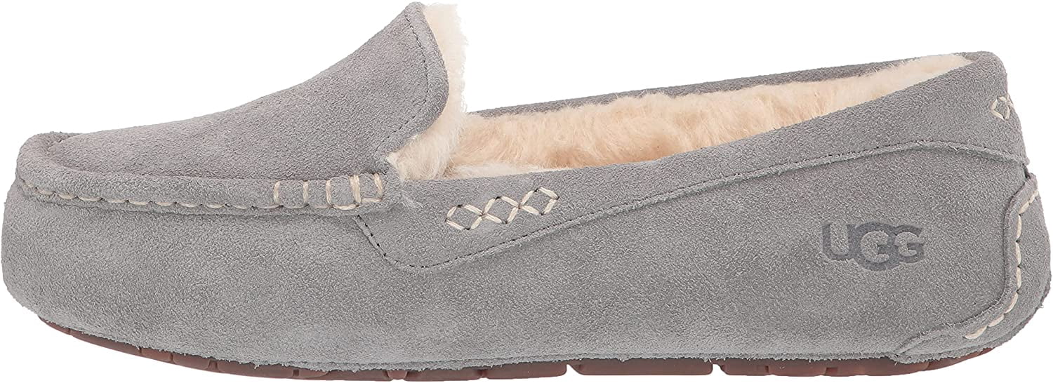 UGG Women\'s Shoes Ansley Slippers Gray 1106878 Size US 10 UGG Women main image 3