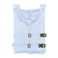 thumbnail image 2 of Jacket Swim Vest for Adult Women men,Adults Buoyancy Aid,Foldable Buoyancy Vest with Dual Safety Straps,Lightweight Float Jacket for Boating,Kayaking,Swimming,Paddle, 2 of 8
