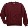Fruit of the Loom - Men's Fleece Crew Sweatshirt