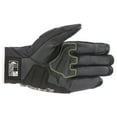 thumbnail image 2 of ALPINESTARS SMX Z Drystar? gloves - Black/White/Fluo Red - Medium 3527421-1231-M, 2 of 2