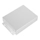 thumbnail image 3 of Caja de placa de circuito, caja de aluminio Caja de aleación de aluminio con circuito dividido Caja de aluminio Eleve su experiencia, 3 of 9