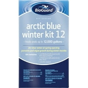 BioGuard Arctic Blue Winter Kit 12