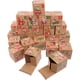 thumbnail image 5 of 24 cajas de dulces con calendario navideño, cajas para pasteles, cajas de papel para galletas y contenedores navideños., 5 of 8