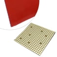 thumbnail image 2 of Bgsha Self Adhesive Mosaic Backsplash Sticker Decal Kitchen Peel And Stick Wall Tile, 2 of 10