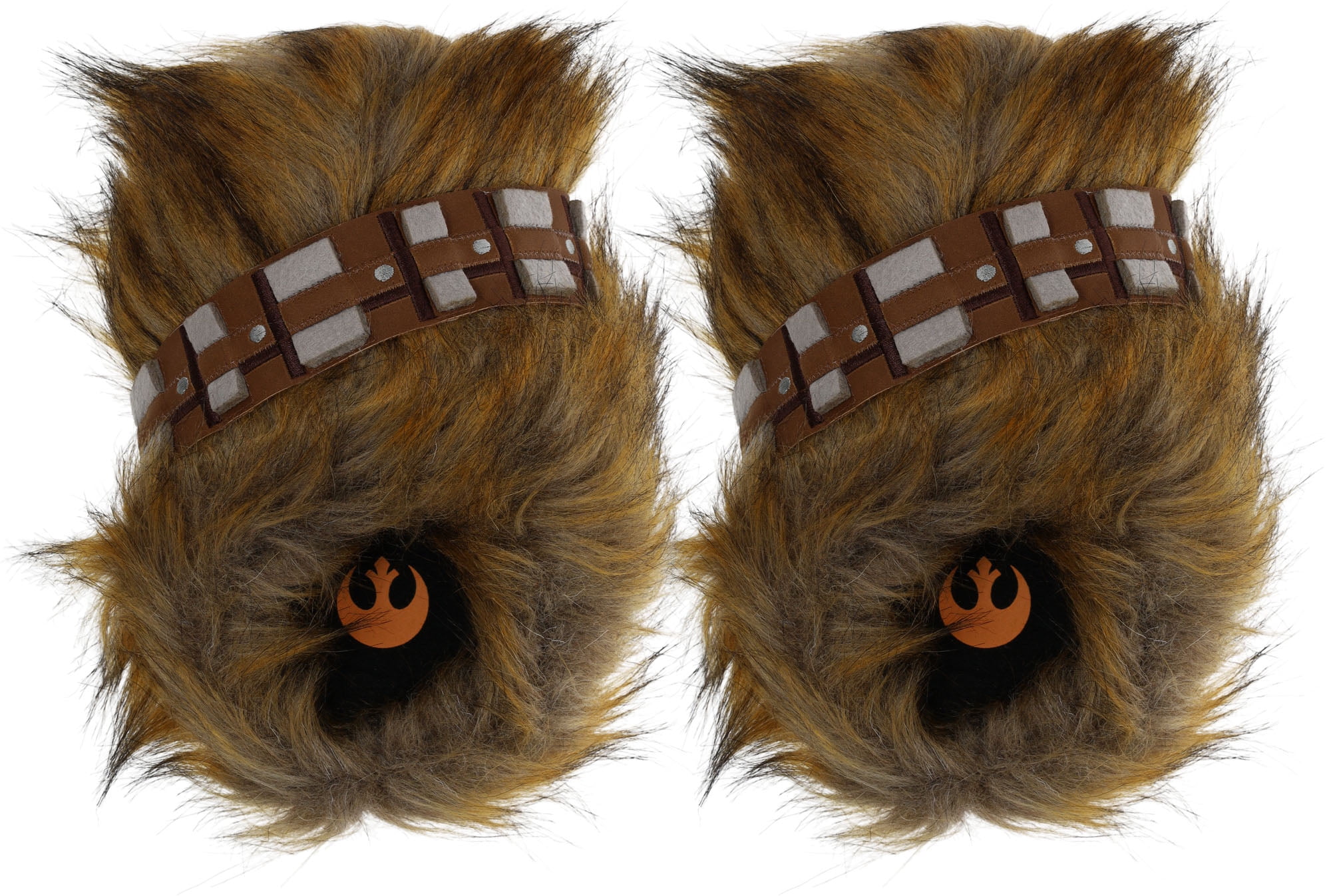 mens chewbacca slippers