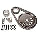 thumbnail image 3 of Perf. Timing Set GM LS 3-Bolt Camshaft 9-Keyway, 3 of 3