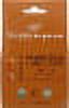4 oz Organic Manuka Honey & Echinacea Drops, Pack of 2