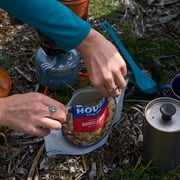 (2 pack) Mountain House Biscuits & Gravy, Freeze-Dried Camping & Backpacking Food, 2 Servings