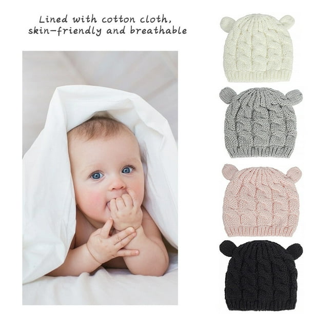 Infant 2024 black gloves