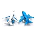 thumbnail image 2 of A380 Pull Back Aircraft Resistant To Falling Infant Toys Small Aircraft, 2 of 5