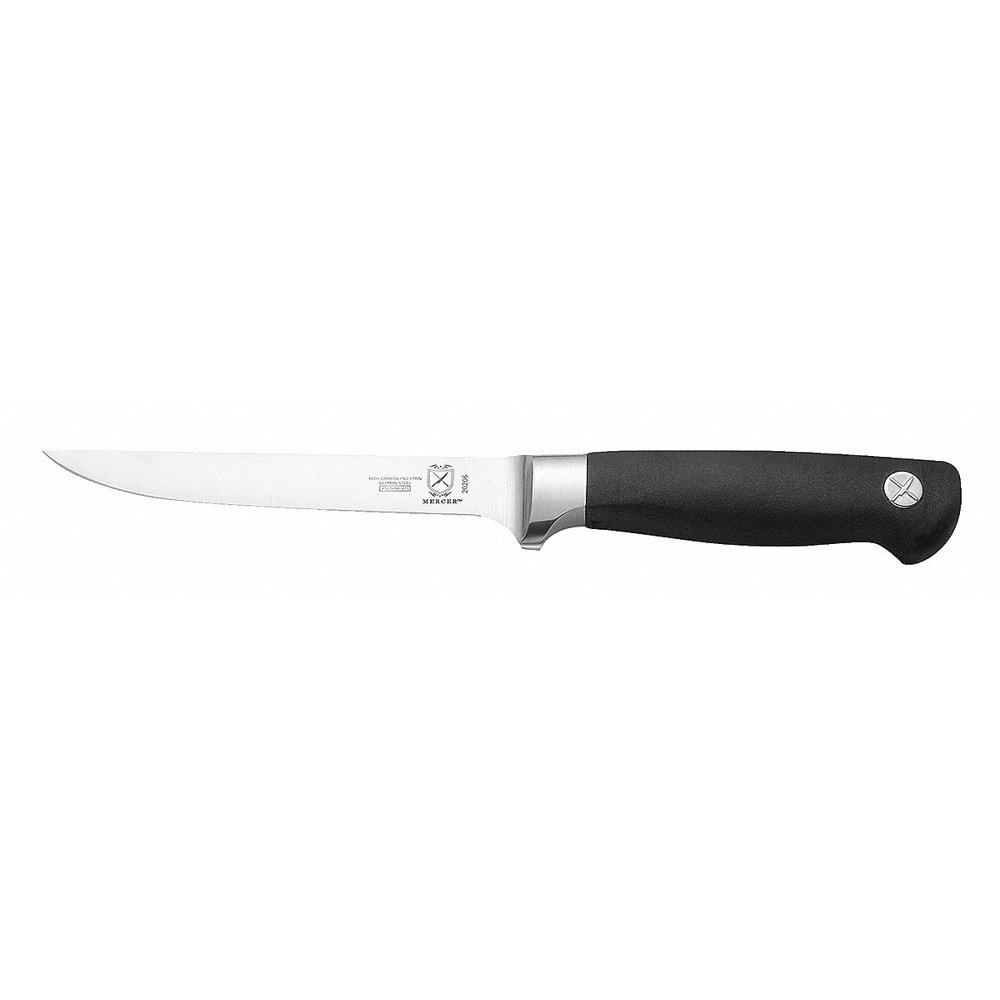 Mercer Culinary Genesis 6Inch Boning Knife