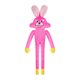 thumbnail image 1 of wsevypo Juguete de peluche de 24 pulgadas, adorables muñecos de peluche de conejo de animal suave, 1 of 7