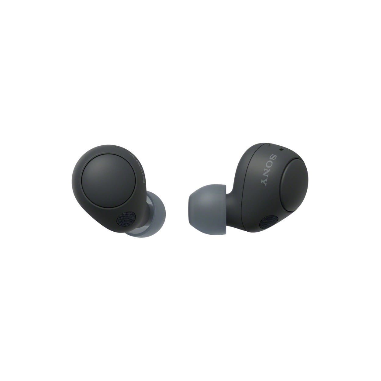 Sony WF C700N ANC Bluetooth Earbuds with Mic Black in Kosovo at 149 Rating 5