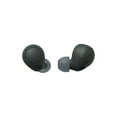 thumbnail image 3 of Sony WF-C700N Truly ANC Bluetooth Earbuds with Mic (Black) Bundle with Earbuds tips, 3 of 19