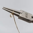 thumbnail image 4 of vouiu Alicates de punta redonda Herramientas para hacer joyas, 4 of 5